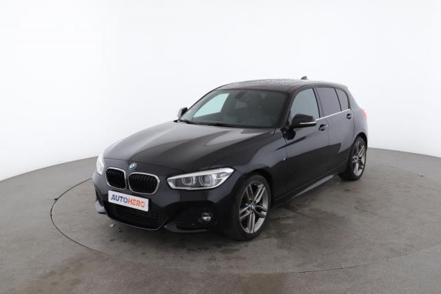 Bmw Série 1 118i M Sport Bva8 5p 136 Ch