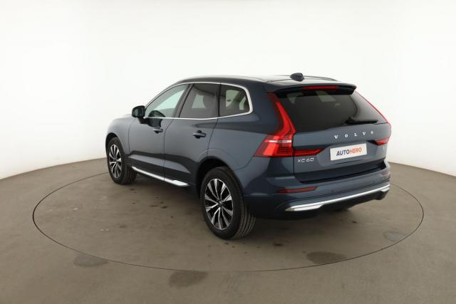 Volvo Xc60 image 9