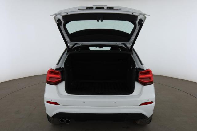 Audi Q2 image 6