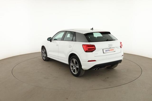 Audi Q2 image 2