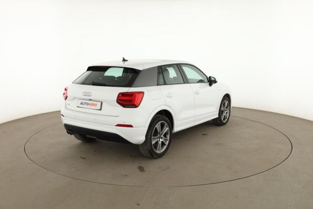 Audi Q2 image 8