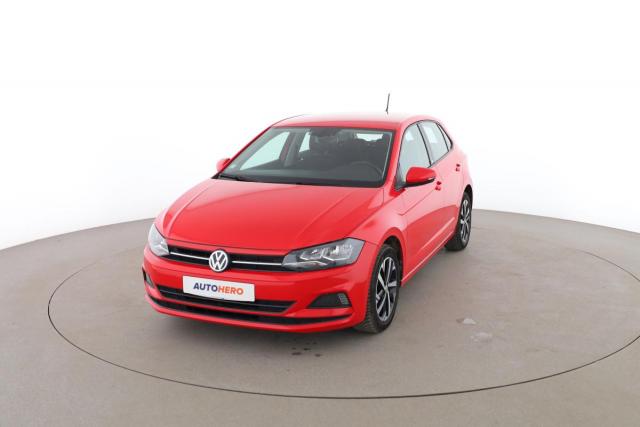 Volkswagen Polo 1.0 Connect 65 Ch