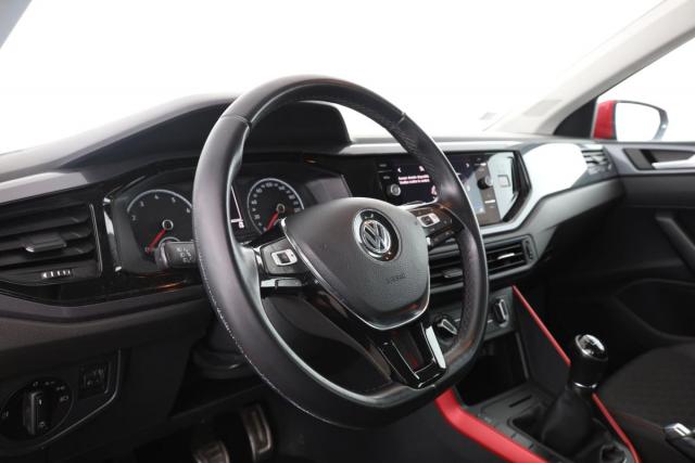 Volkswagen Polo image 5