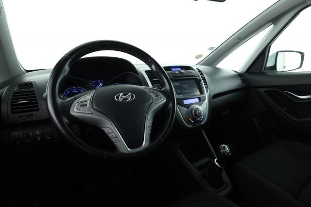 Hyundai Ix20 image 6