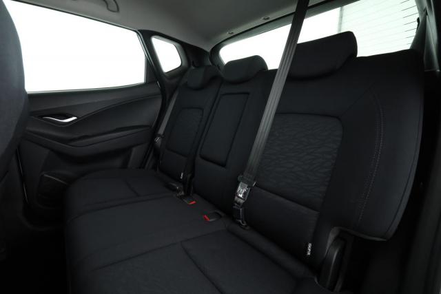 Hyundai Ix20 image 9