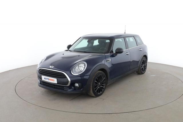 Mini Clubman One D Bva6 116 Ch