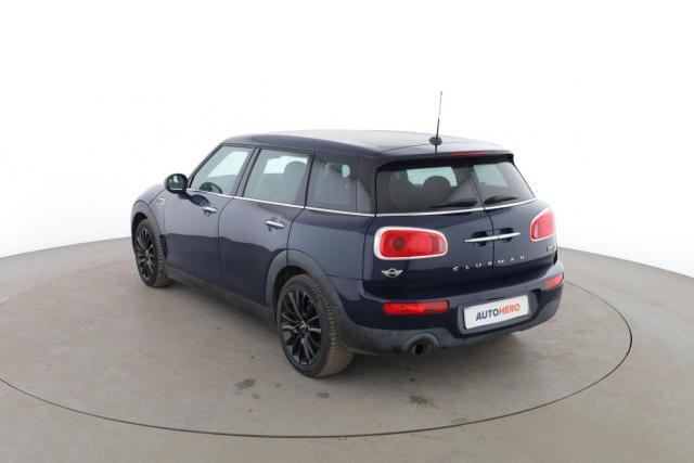 Mini Clubman image 9
