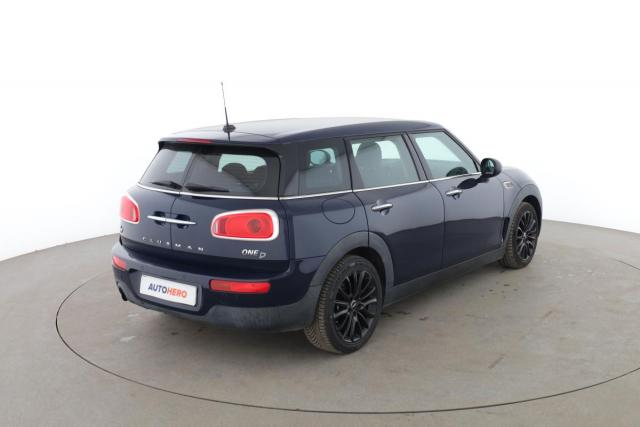 Mini Clubman image 7