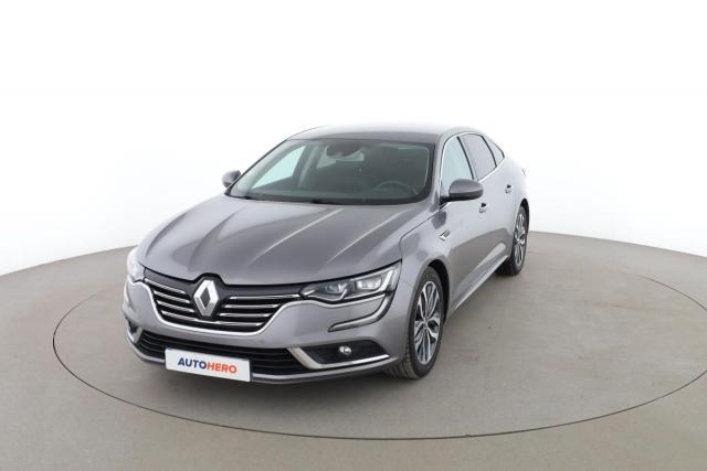Renault Talisman 1.6 Tce Energy Intens Edc 200 Ch