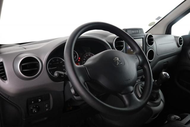 Peugeot Partner Tepee image 1