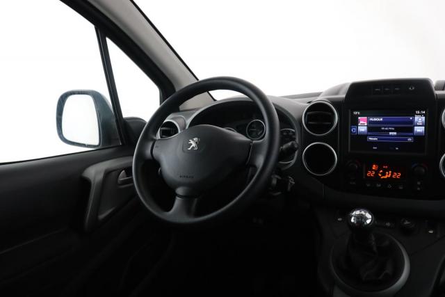 Peugeot Partner Tepee image 4