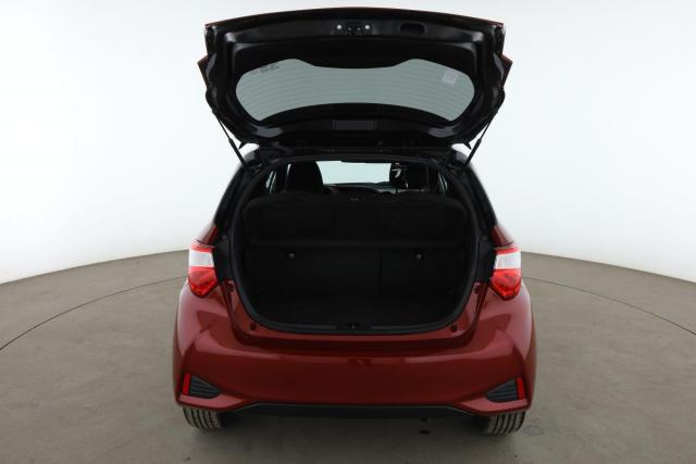 Toyota Yaris image 6