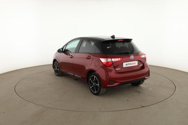 Toyota Yaris image 3