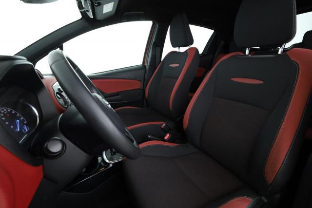 Toyota Yaris image 1