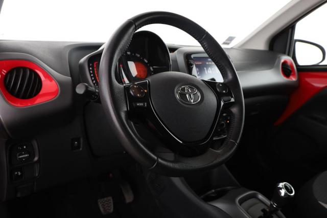 Toyota Aygo image 5