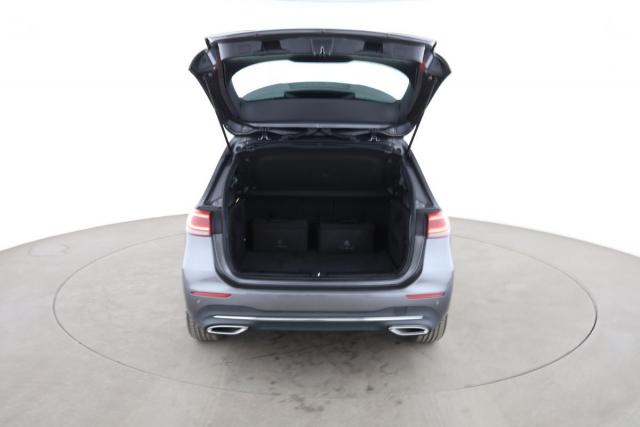 Mercedes Benz Classe B image 2