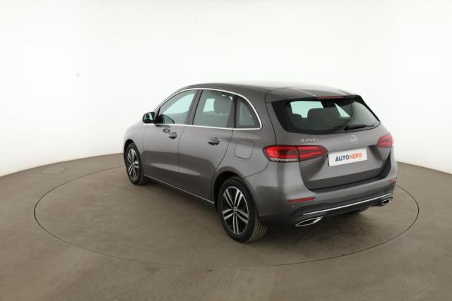 Mercedes Benz Classe B image 3