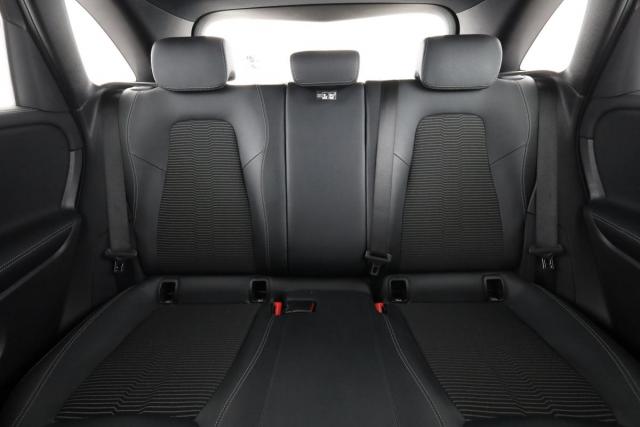 Mercedes Benz Classe B image 9