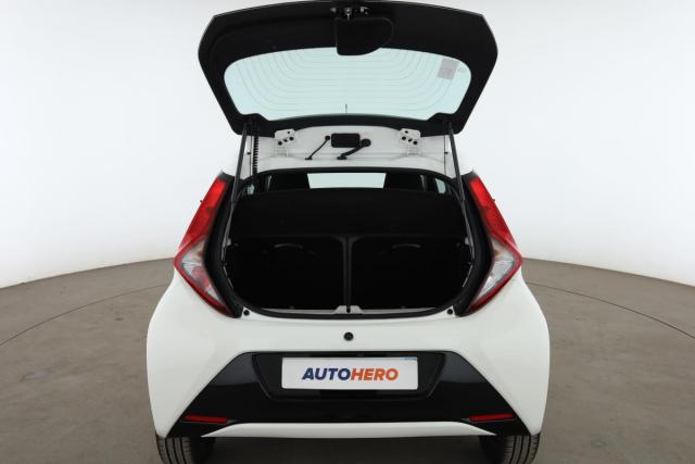 Toyota Aygo image 2