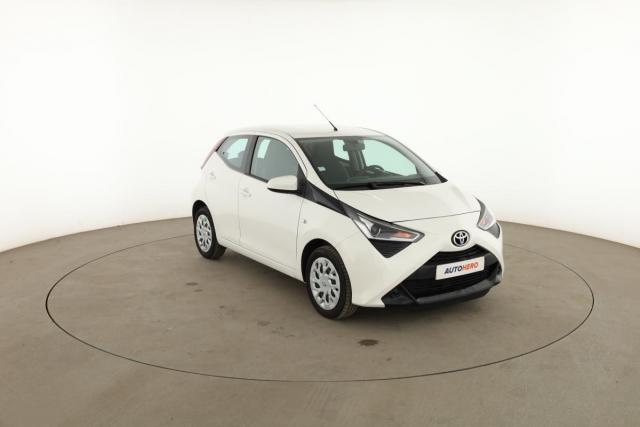 Toyota Aygo image 9