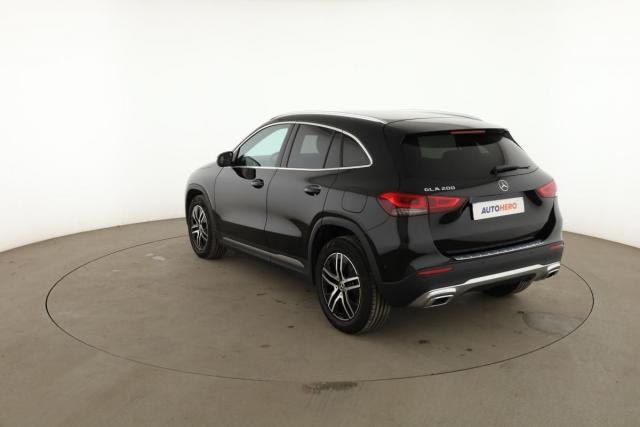 Mercedes Benz Gla image 5