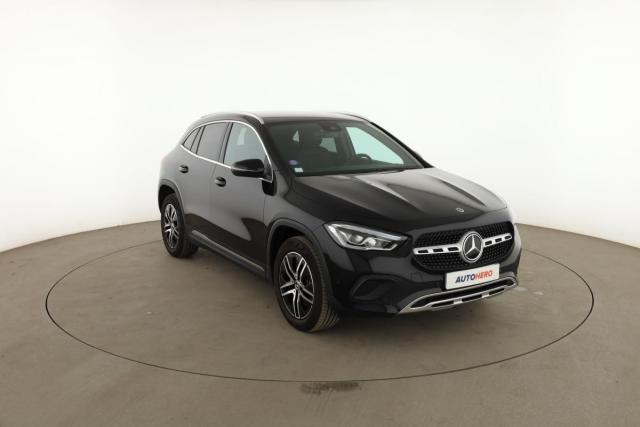 Mercedes Benz Gla image 6