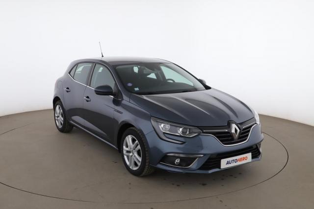 Renault Mégane image 8