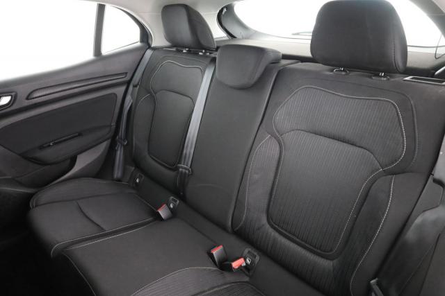 Renault Mégane image 1