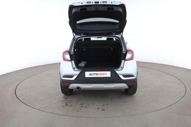 Renault Captur image 9