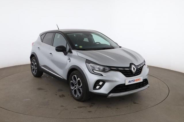 Renault Captur image 2