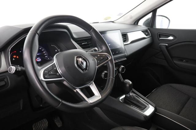 Renault Captur image 8