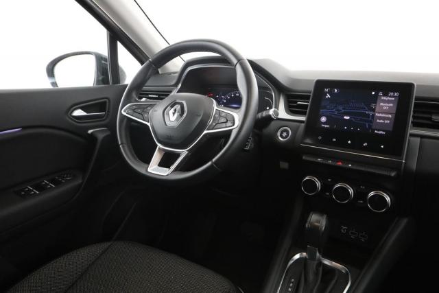 Renault Captur image 7