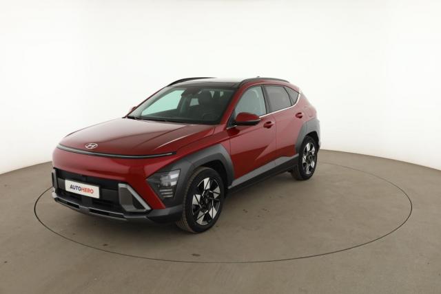 Hyundai Kona 1.6 Hybrid Executive 141 Ch