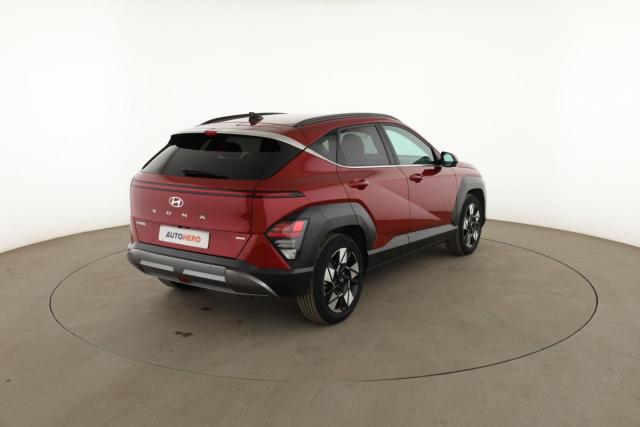 Hyundai Kona image 4