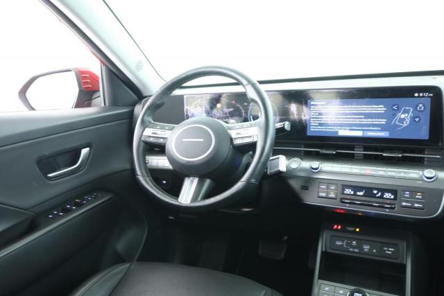 Hyundai Kona image 7