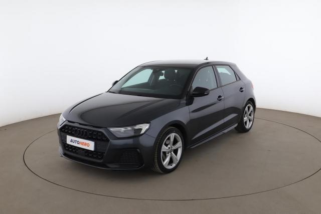 Audi A1 Sportback 35 Tfsi Design Luxe S Tronic 7 150 Ch