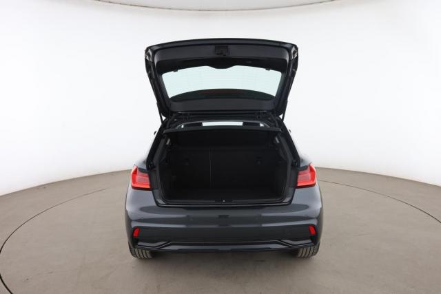 Audi A1 Sportback image 5