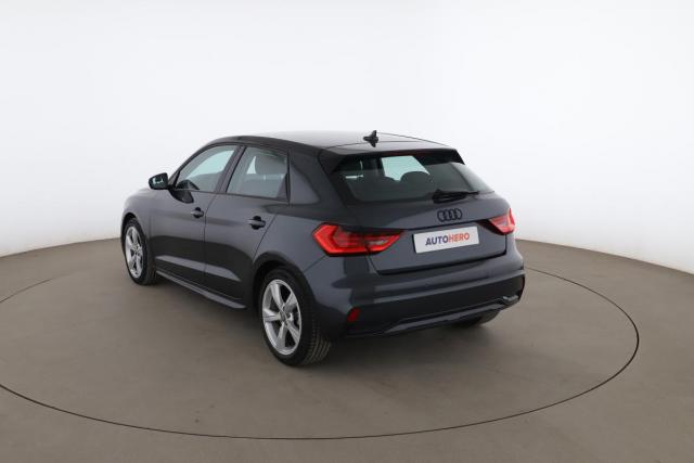 Audi A1 Sportback image 6