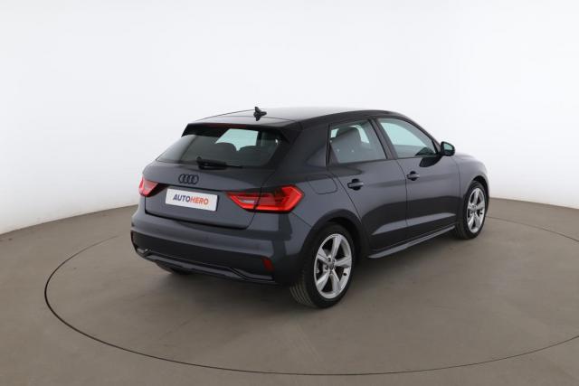Audi A1 Sportback image 2