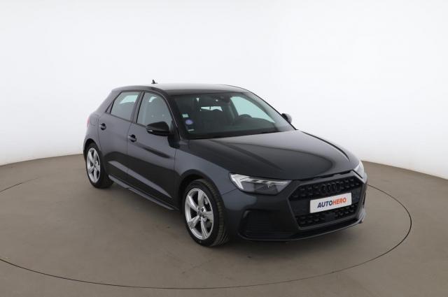 Audi A1 Sportback image 4