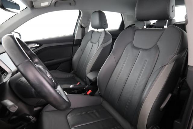 Audi A1 Sportback image 9