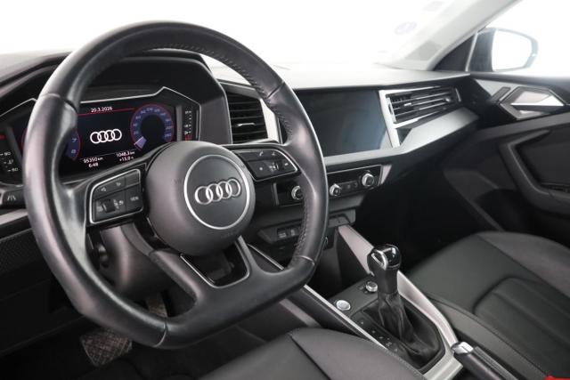 Audi A1 Sportback image 8