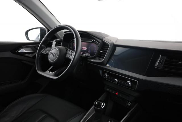 Audi A1 Sportback image 7