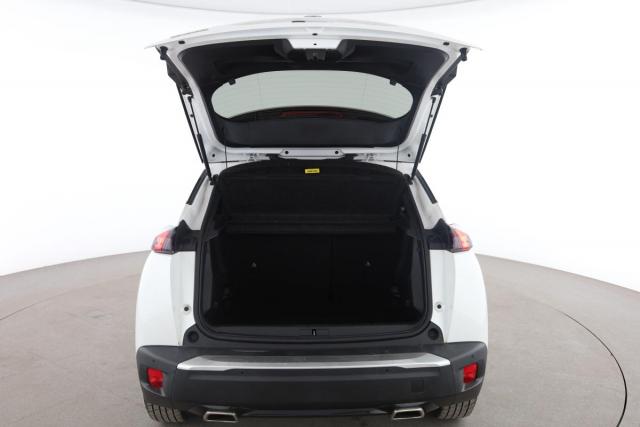 Peugeot 2008 image 5