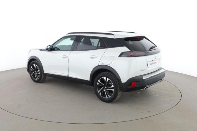 Peugeot 2008 image 4