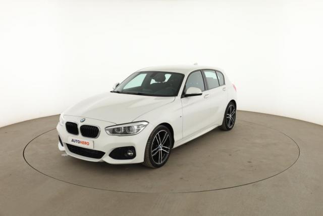 Bmw Série 1 118d Sport Bva8 5p 150 Ch