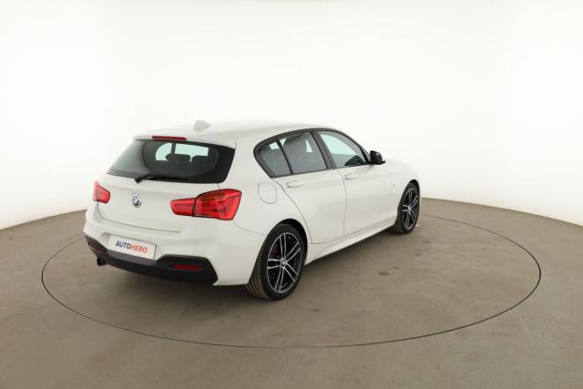 Bmw Série 1 image 1