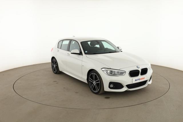 Bmw Série 1 image 5