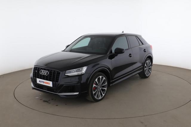 Audi Sq2 50 Tfsi Quattro S Tronic 7 300 Ch