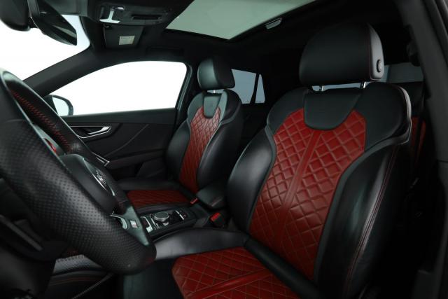 Audi Sq2 image 8